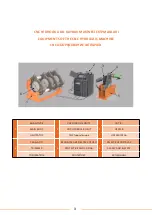 Preview for 5 page of WELTECH CNC-W160 User Manual