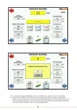 Preview for 14 page of WELTECH CNC-W160 User Manual