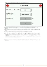 Preview for 18 page of WELTECH CNC-W160 User Manual