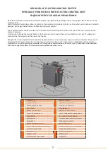 Предварительный просмотр 9 страницы WELTECH ELBOR CNC W1600 User Manual