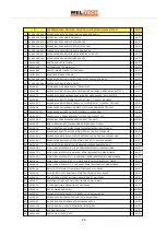 Предварительный просмотр 30 страницы WELTECH ELBOR CNC W1600 User Manual