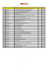 Предварительный просмотр 32 страницы WELTECH ELBOR CNC W1600 User Manual