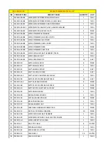 Предварительный просмотр 36 страницы WELTECH ELBOR CNC W1600 User Manual