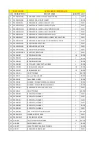 Предварительный просмотр 42 страницы WELTECH ELBOR CNC W1600 User Manual