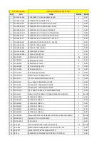 Предварительный просмотр 43 страницы WELTECH ELBOR CNC W1600 User Manual