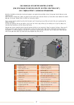 Preview for 9 page of WELTECH ELBOR CNC W315 User Manual