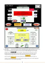 Preview for 13 page of WELTECH ELBOR CNC W315 User Manual