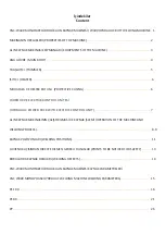 Preview for 2 page of WELTECH ELBOR CNC W400 User Manual