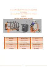 Preview for 5 page of WELTECH ELBOR CNC W400 User Manual