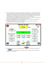 Preview for 12 page of WELTECH ELBOR CNC W400 User Manual