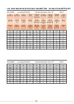 Preview for 26 page of WELTECH ELBOR CNC W400 User Manual