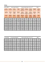 Preview for 35 page of WELTECH ELBOR CNC W400 User Manual