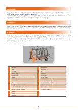 Preview for 6 page of WELTECH ELBOR CNC W630 User Manual