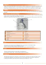 Preview for 7 page of WELTECH ELBOR CNC W630 User Manual