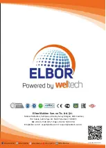 Preview for 44 page of WELTECH ELBOR CNC W630 User Manual