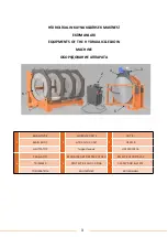 Предварительный просмотр 5 страницы WELTECH ELBOR W1000 User Manual