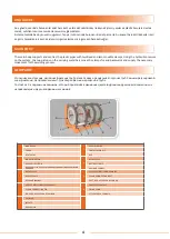 Предварительный просмотр 6 страницы WELTECH Elbor W2000 User Manual