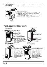 Preview for 10 page of Weltem Americool HPC-3000 Owner'S Manual