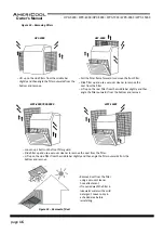 Preview for 16 page of Weltem Americool HPC-3000 Owner'S Manual