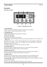 Предварительный просмотр 14 страницы Weltem AmeriCool WMC-2500 Owner'S Manual