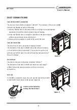 Предварительный просмотр 5 страницы Weltem AmeriCool WPC-18000 Owner'S Manual