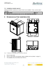 Preview for 11 page of Weltem M-WRG-M/MB-FK1 Installation Manual