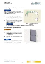 Preview for 26 page of Weltem M-WRG-M/MB-FK1 Installation Manual