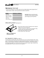 Preview for 8 page of Weltem WPC-4000 Owner'S Manual