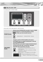 Предварительный просмотр 9 страницы Weltem WPH-5000 Owner'S Manual