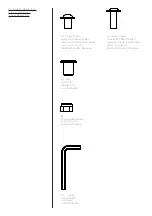 Preview for 5 page of Weltevree Rabat Shelving low Product Manual