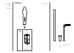 Preview for 3 page of Weltevree Woodstock Frame Product Manual