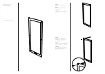 Preview for 4 page of Weltevree Woodstock Frame Product Manual