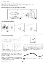 Предварительный просмотр 6 страницы weltico 65060LB15 Manual