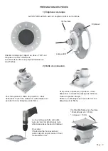 Preview for 4 page of weltico EASYLED Instruction Manual