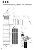 Preview for 2 page of weltico SF98486C2 User Manual