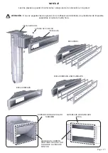 Preview for 15 page of weltico SKIMFILTRE A800 Installation Instructions Manual