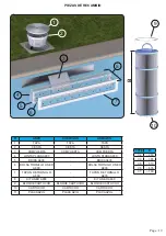 Preview for 19 page of weltico SKIMFILTRE A800 Installation Instructions Manual