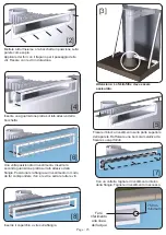 Preview for 23 page of weltico SKIMFILTRE A800 Installation Instructions Manual