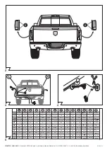 Preview for 5 page of Weltmann KFZ-Teile 9B500016 Fitting Instructions Manual