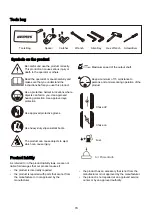 Preview for 3 page of Wemars WS-ST38G Instructions Manual