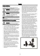 Preview for 4 page of Wemars WS-ST38G Instructions Manual