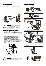 Preview for 13 page of Wemars WS-ST38G Instructions Manual