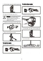 Preview for 14 page of Wemars WS-ST38G Instructions Manual