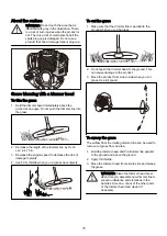 Preview for 15 page of Wemars WS-ST38G Instructions Manual