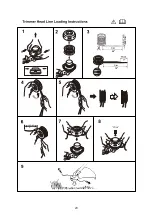 Preview for 20 page of Wemars WS-ST38G Instructions Manual