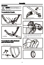 Preview for 9 page of Wemars WS-ST42G Instructions Manual