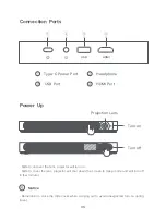 Preview for 9 page of WEMAX Go Advanced 300 User Manual