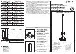 Wemefa Super Standfix Plus SSPK-N Assembly Instructions preview