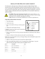 Preview for 13 page of WEN POWER 212cc Owner'S Manual