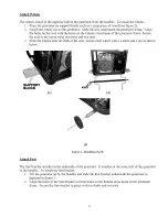 Preview for 11 page of WEN POWER Power Pro 9000 Owner'S Manual